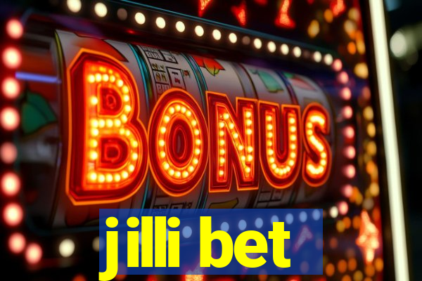 jilli bet